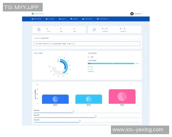 足球庄家如何运用数据分析技术提升投注准确性与盈利能力 足球庄家如何运用数据分析技术提升投注准确性与盈利能力